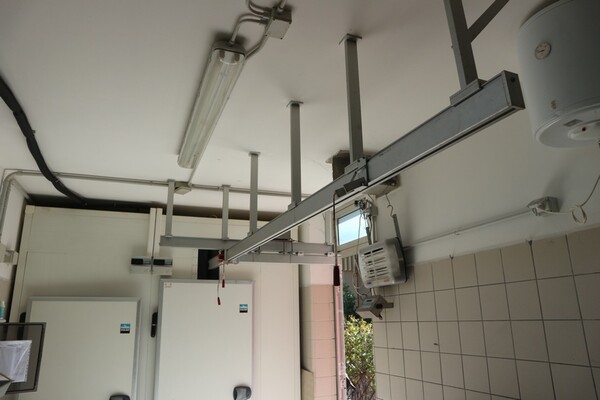1#7252 Arredi ed attrezzature per supermercato in vendita - foto 64