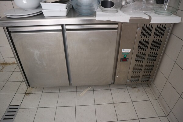 1#7252 Arredi ed attrezzature per supermercato in vendita - foto 67