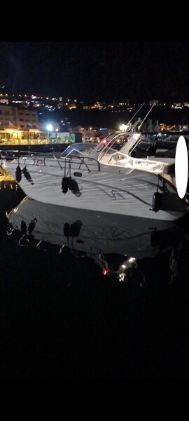 1#7253 Barca a motore Saver 300 Sport in vendita - foto 2