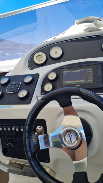 1#7253 Barca a motore Saver 300 Sport in vendita - foto 3