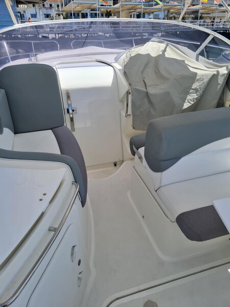 1#7253 Barca a motore Saver 300 Sport in vendita - foto 4