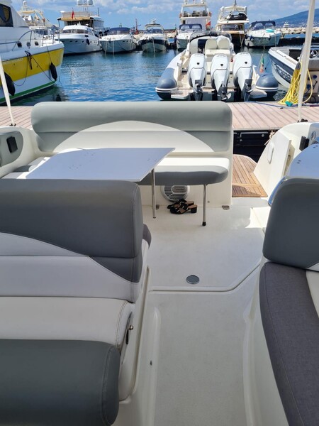 1#7253 Barca a motore Saver 300 Sport in vendita - foto 6