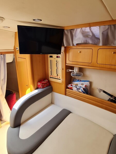 1#7253 Barca a motore Saver 300 Sport in vendita - foto 7