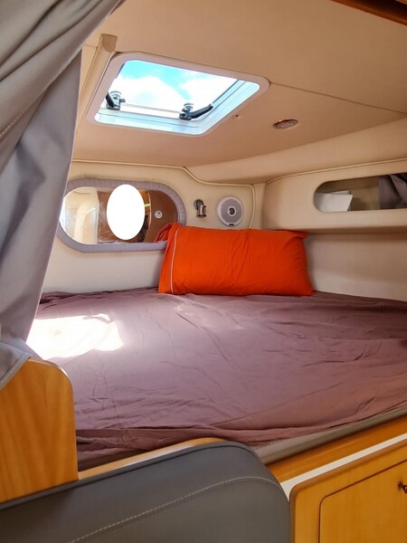 1#7253 Barca a motore Saver 300 Sport in vendita - foto 8