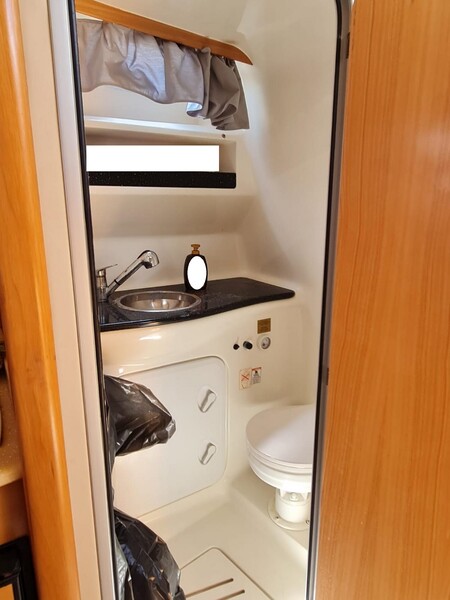 1#7253 Barca a motore Saver 300 Sport in vendita - foto 9