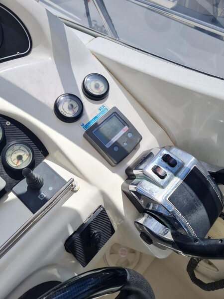1#7253 Barca a motore Saver 300 Sport in vendita - foto 11