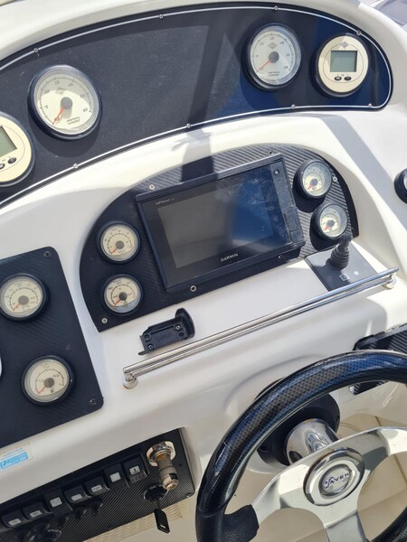 1#7253 Barca a motore Saver 300 Sport in vendita - foto 12