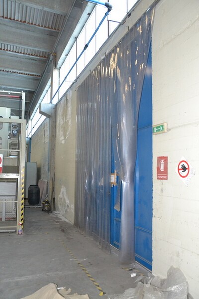 1#7254 Arredi e attrezzature per ufficio in vendita - foto 2