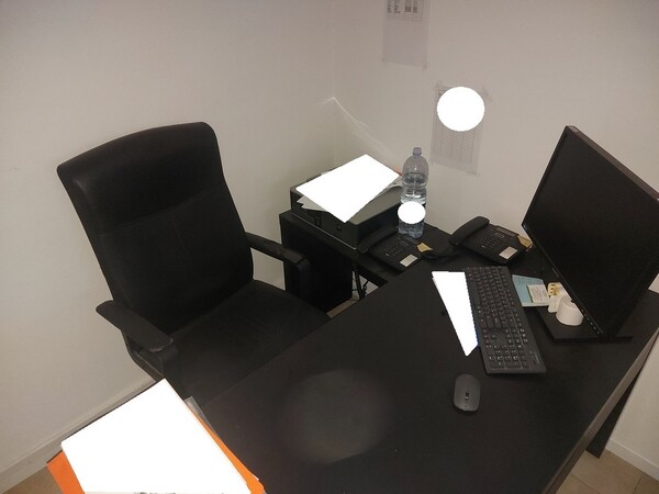1#7254 Arredi e attrezzature per ufficio in vendita - foto 5