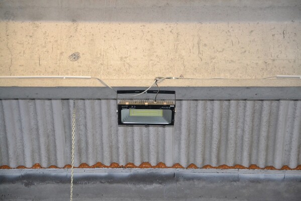 1#7254 Arredi e attrezzature per ufficio in vendita - foto 9