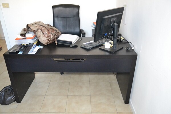 1#7254 Arredi e attrezzature per ufficio in vendita - foto 13