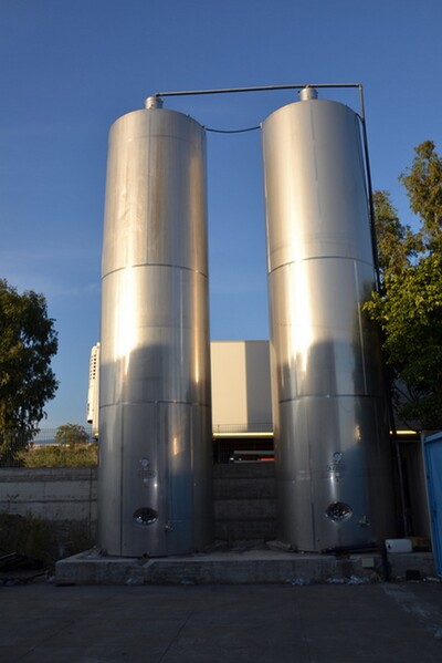 2#7254 Silos Azzini in vendita - foto 3