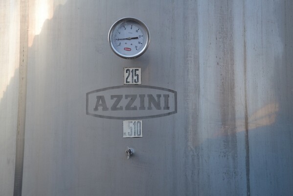 2#7254 Silos Azzini in vendita - foto 5