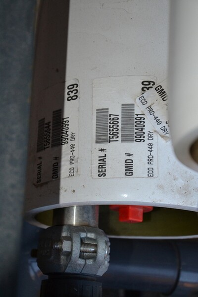 5#7254 Impianto di osmosi inversa Ecosoft in vendita - foto 4