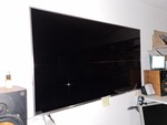 Image 7 - Panasonic TV and Samsung TV monitor - Lot 11 (Auction 7255)