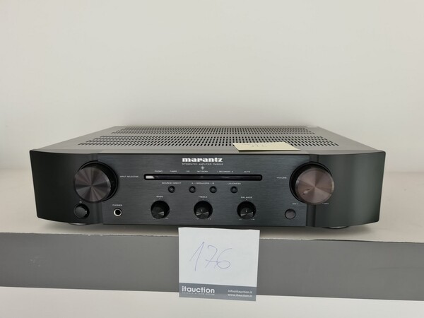 20#7255 Marantz PM5005 e lettore cd in vendita - foto 2
