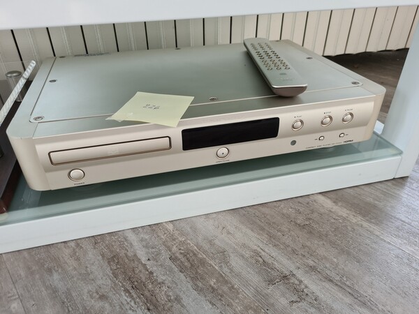 20#7255 Marantz PM5005 e lettore cd in vendita - foto 4