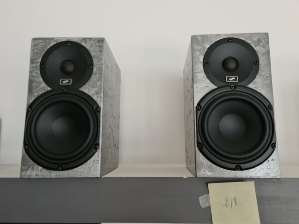 20#7255 Marantz PM5005 e lettore cd in vendita - foto 5