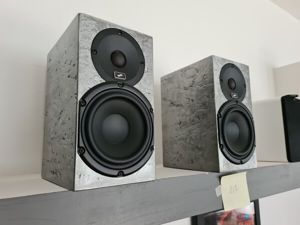 20#7255 Marantz PM5005 e lettore cd in vendita - foto 6