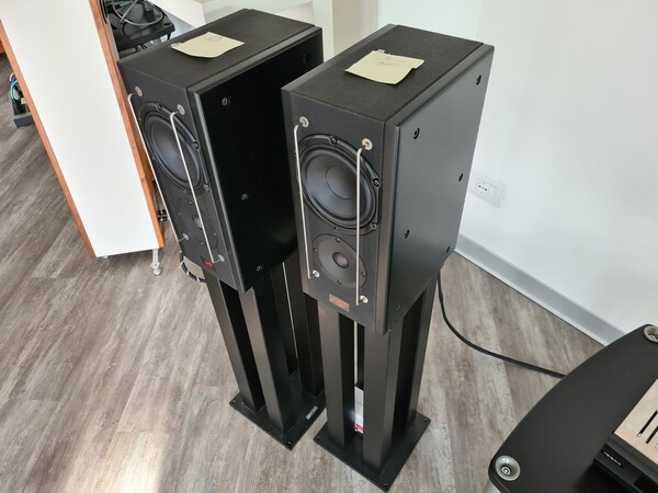 21#7255 Marantz e coppia di diffusori Jana in vendita - foto 2