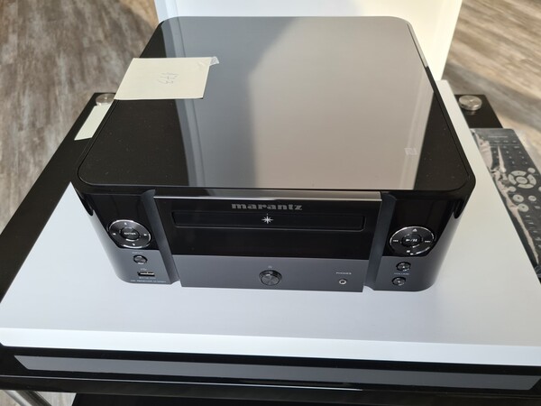 21#7255 Marantz e coppia di diffusori Jana in vendita - foto 4