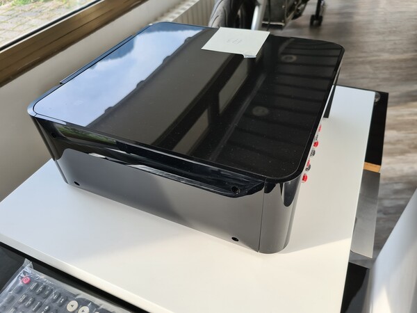 21#7255 Marantz e coppia di diffusori Jana in vendita - foto 5