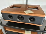 Image 1 - Auris Largo preamplifier - Lot 30 (Auction 7255)