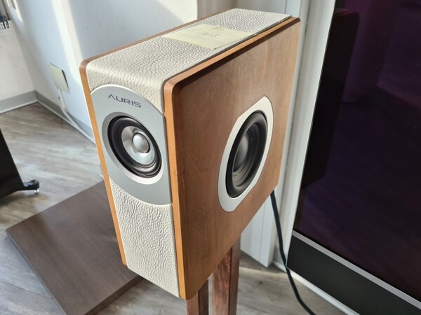 31#7255 Combinati Auris System in vendita - foto 3