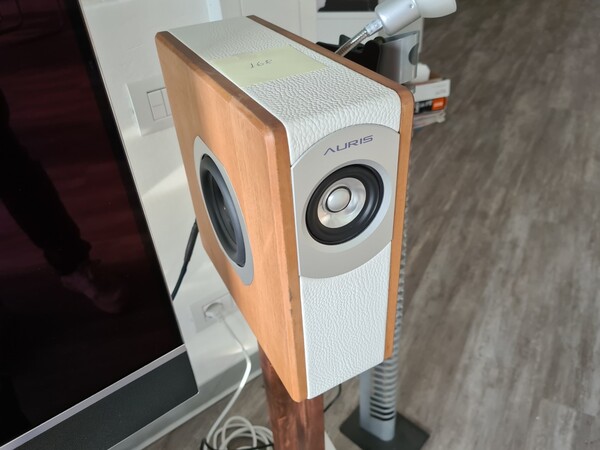 31#7255 Combinati Auris System in vendita - foto 4