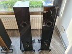 Image 3 - Pair of Kef speakers - Lot 33 (Auction 7255)