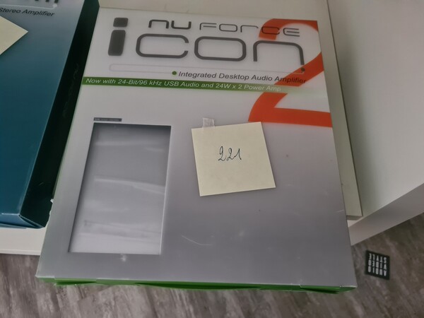 37#7255 Lettore Oppo e lettore dvd Sony in vendita - foto 9