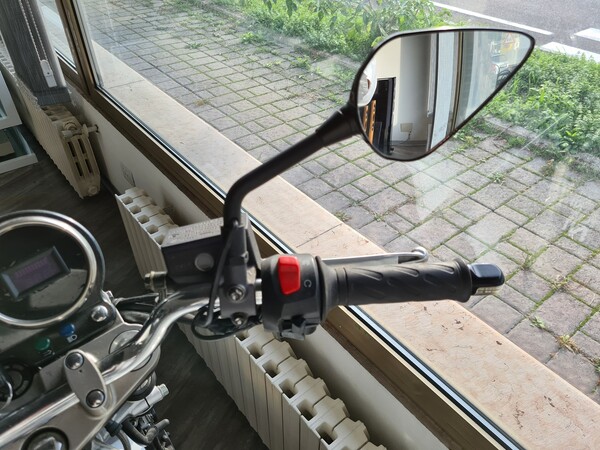 39#7255 Bici elettriche e moto elettrica in vendita - foto 5