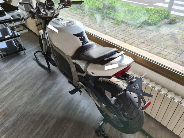 39#7255 Bici elettriche e moto elettrica in vendita - foto 6