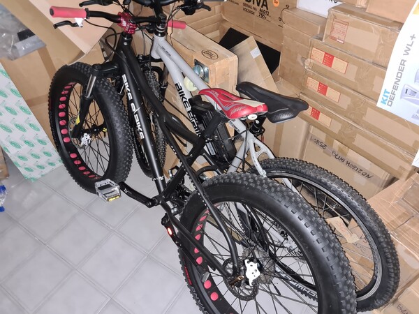 39#7255 Bici elettriche e moto elettrica in vendita - foto 12