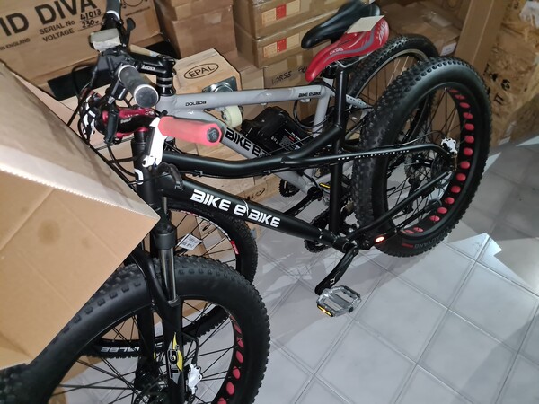 39#7255 Bici elettriche e moto elettrica in vendita - foto 13