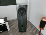 Image 1 - Epilog Prime Audio Speakers - Lot 6 (Auction 7255)