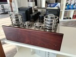 Image 2 - Nemo Dual Mono amplifier - Lot 8 (Auction 7255)