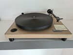 Image 5 - Norstone coffee tables and Goldenote turntables - Lot 9 (Auction 7255)