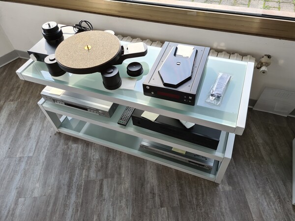 9#7255 Tavolini Norstone in vendita - foto 2