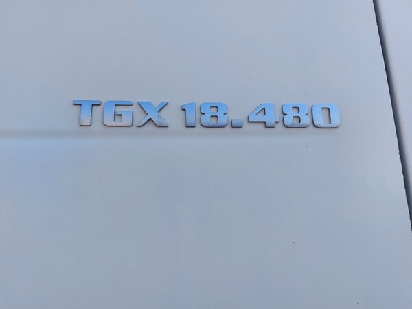 1#7258 Autocarro Man con semirimorchio Krone in vendita - foto 12