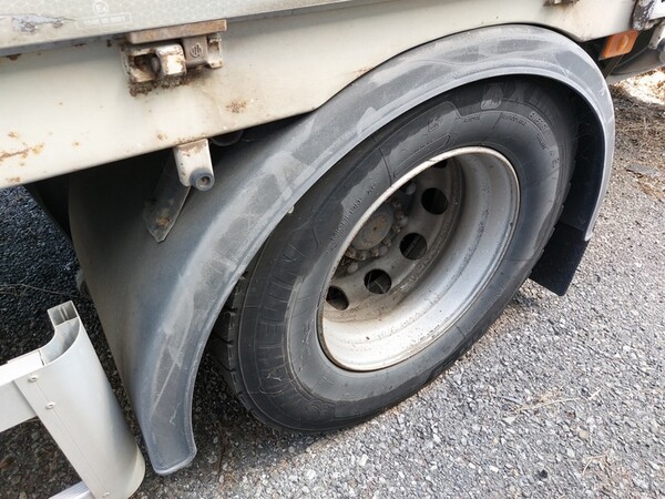 2#7258 Autocarro Volvo in vendita - foto 4