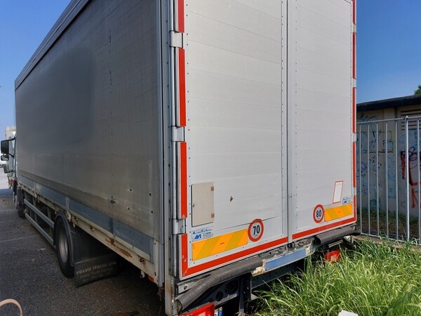 2#7258 Autocarro Volvo in vendita - foto 5