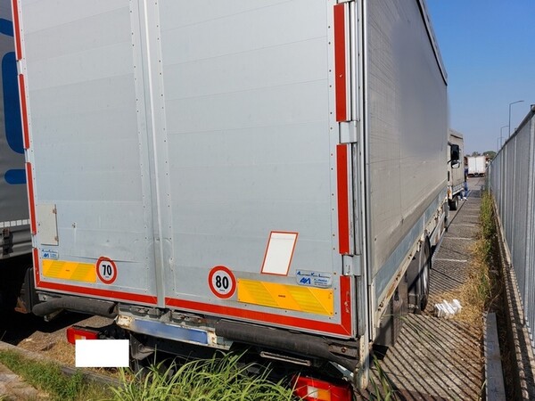 2#7258 Autocarro Volvo in vendita - foto 6