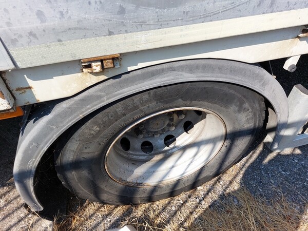 2#7258 Autocarro Volvo in vendita - foto 8