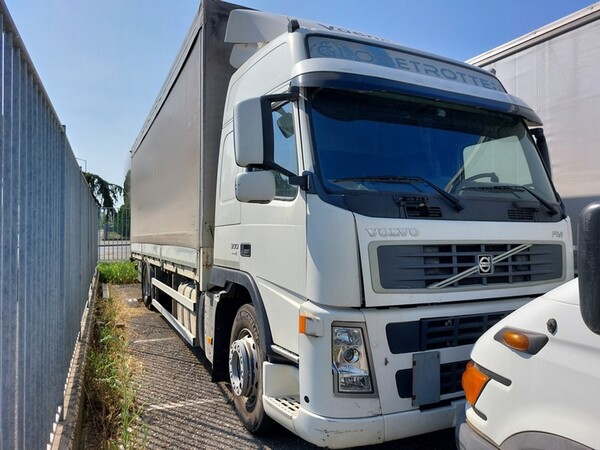 2#7258 Autocarro Volvo in vendita - foto 10