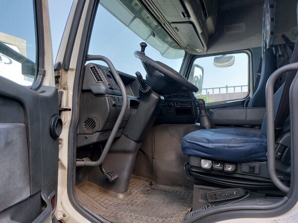 2#7258 Autocarro Volvo in vendita - foto 12