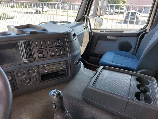 2#7258 Autocarro Volvo in vendita - foto 14