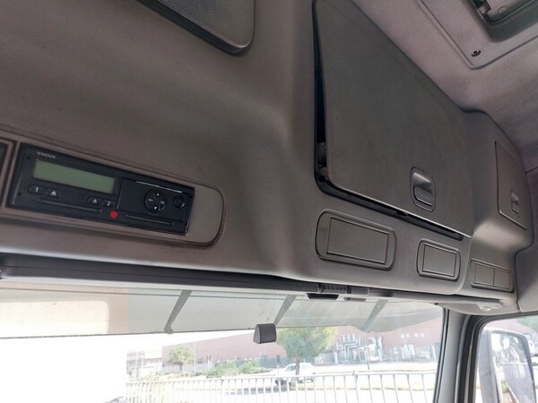 2#7258 Autocarro Volvo in vendita - foto 15