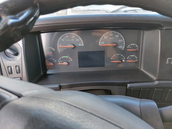 2#7258 Autocarro Volvo in vendita - foto 16