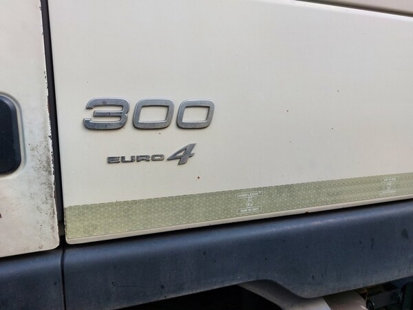 2#7258 Autocarro Volvo in vendita - foto 17